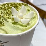 哈根达斯你把春天装进杯子里☕啦！巨巨巨好喝❗