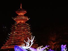 -深圳锦绣中华民俗村