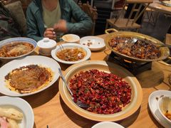 -巴蜀风·地道川菜(总店)