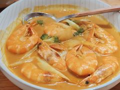 -About Bistro關於·泰式家庭料理