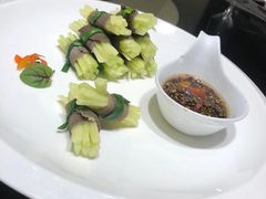 -茶叁酒肆·楚味江湖(菱角湖店)