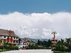-打洛口岸
