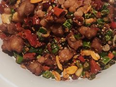 -汤城小厨•粤菜•靓汤(苏州街店)