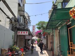 -大澳