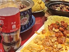 -东北大院·东北菜(三台子店)