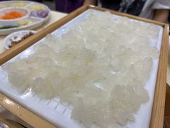 -凯盈阁私房菜·桑拿鸡(绿茵花园店)