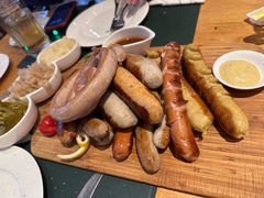 -兰特伯爵西餐厅·啤酒屋(方庄店)