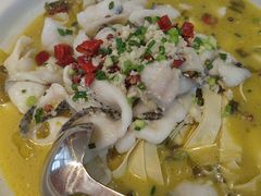 -老村长•湖北家常菜(南湖店)