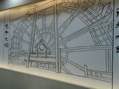 -马子禄牛肉面(金宝街店)