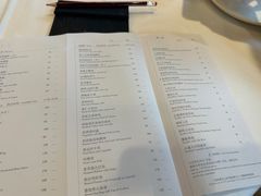 -白天鹅宾馆-宏图府餐厅