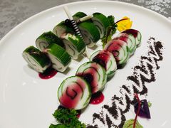 -将相和·海鲜蒸饺大连菜·连鹭海鲜姊妹店