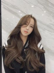 点击看大图 -3AM HAIR SALON染发接发