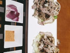 -宁味楼·西北创新融合菜(正源南街宝湖店)