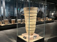 -盘龙城遗址博物院