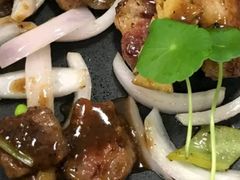 -Yan Ting 宴庭中餐厅(上海静安瑞吉酒店)