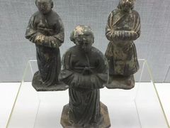 -日照市博物馆