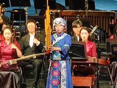 -公共文化中心剧院