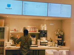-兰熊鲜奶(西直门凯德mall店)