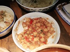 -洞庭土菜小炒馆(易发广场店)