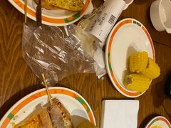 -比格比萨自助(万柳华联店)