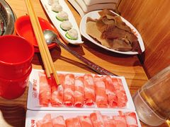 -季季红火锅(长沙步行街店)