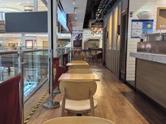 -COSTA COFFEE(恒基名人购物中心店)