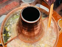 -1078號老北京涮肉(万达广场店)