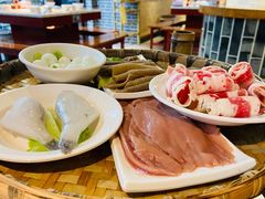 -味流印市井火锅