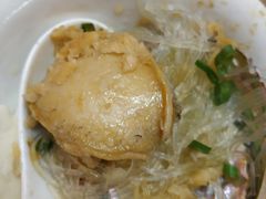 大连鲍鱼蒸粉丝-益健名厨海鲜城(夏湾店)