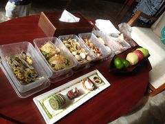 -三亚湾海居铂尔曼度假酒店