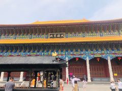 -六鼎山文化旅游区
