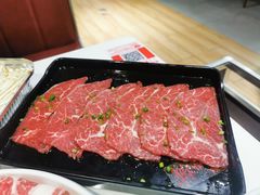-炙城·韩式烤肉(南京东路店)