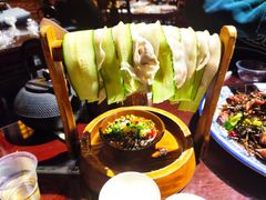 -杨记隆府(汉街店)
