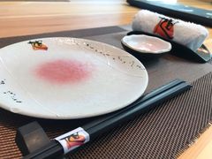 -割烹旭日本料理(龙湖狮山天街店)