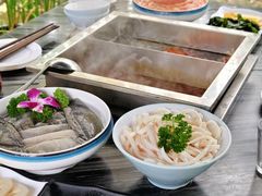 -凤来栖·净庭院·火锅(欧尚店)