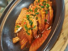 -野蔓果·山野菜(西湖景区·龙井茶田店)