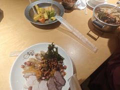 -水平有限广西米粉·广西风味集(五道口店)