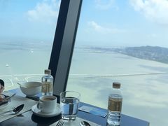 -澳门旅游塔360°旋转餐厅(南湾湖广场店)