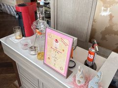 -杭州柏悦酒店·悅厅