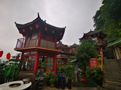 -枇杷园食为鲜火锅(南山店)