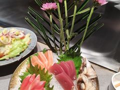 -温度铁板烧(亚泰大街店)