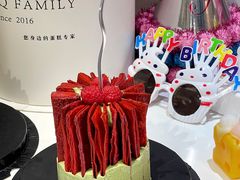 -Miss Q Family甜品·蛋糕·法甜咖啡