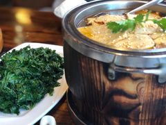 -云来居素食馆(东门店)