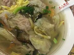 -长人馄饨铺(解放街店)