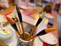 -长安大牌档之上元灯会(南大街店)