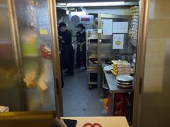 -尊宝比萨(石牌东店)
