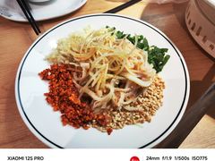 -太二酸菜鱼(深圳布吉万象汇店)