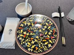 -羲和雅苑•北京烤鸭(平安国际金融中心店)