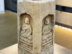 -北京石刻艺术博物馆(五塔寺)