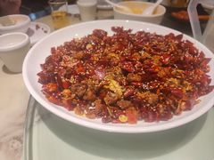 -三猫黑鱼花(南大店)